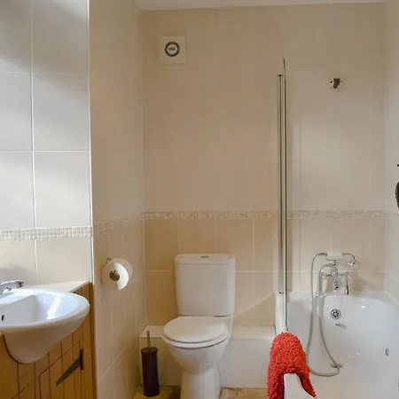 Vakantiehuis The Old Folly