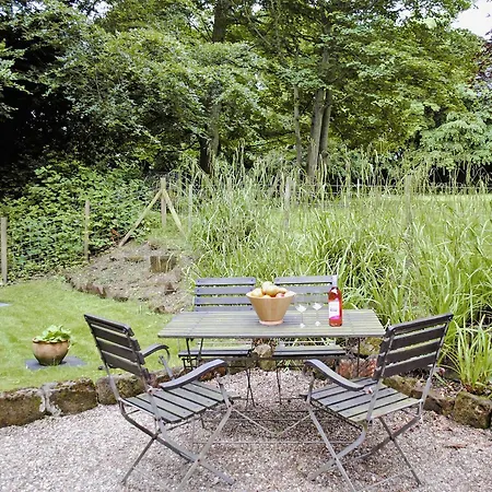 The Old Folly Hunmanby