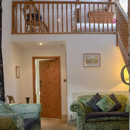Holiday home The Old Folly Hunmanby