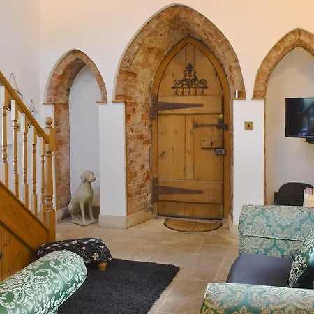 The Old Folly Holiday home Hunmanby