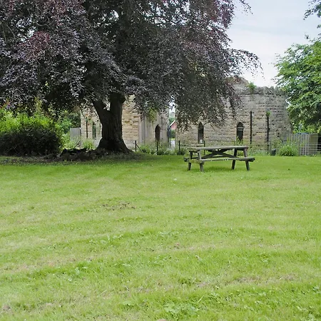 The Old Folly Tatil Evi Hunmanby