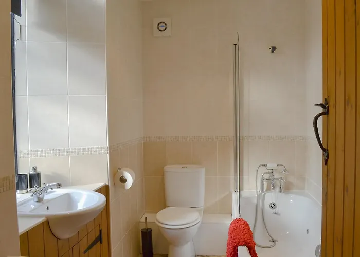 Holiday home The Old Folly