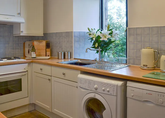 The Old Folly Holiday home