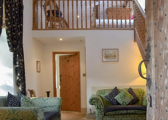 The Old Folly * Hunmanby