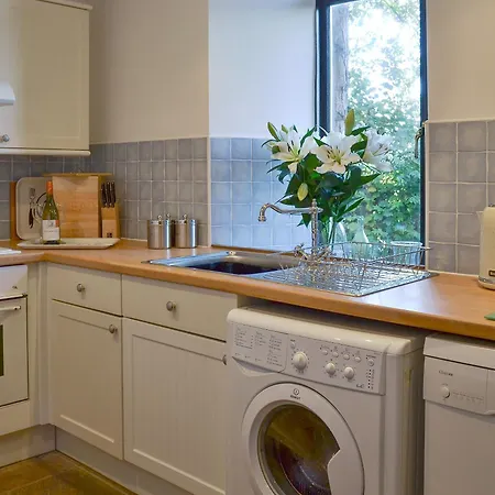 The Old Folly 度假居