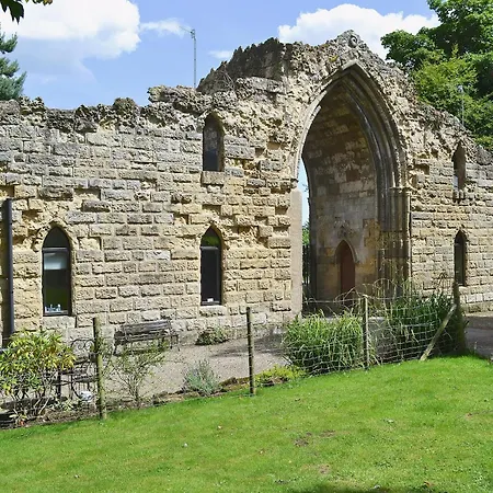 The Old Folly Hébergement de vacances Hunmanby